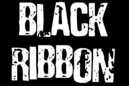 Black Ribbon