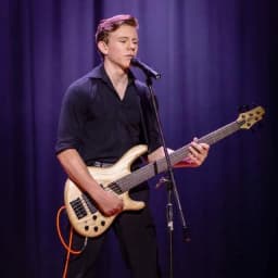 James Dent