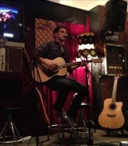 Stu Michael