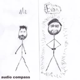 Audio Compass