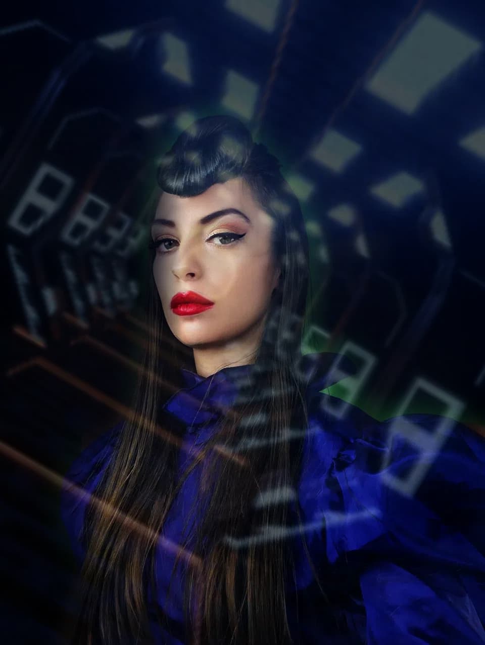 GHOSTGIRL