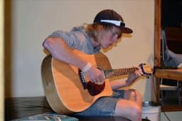 torin sampson