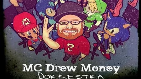 MC Drew Money