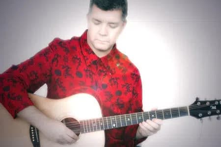 Shaman Guitar