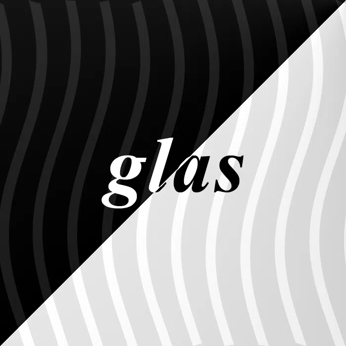 glas
