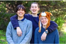Dandy Lion