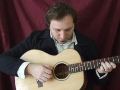 Lance Galloway