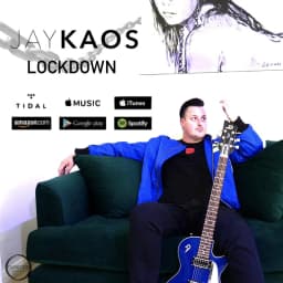 Jay Kaos