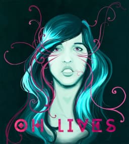 Oh Lives