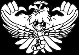 Big Eagle and The Slank