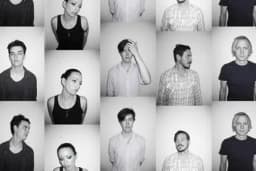 Those Wretched Horses