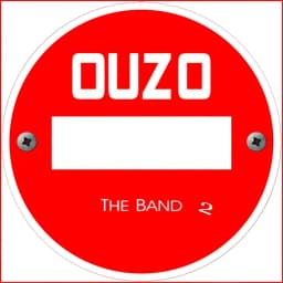Ouzo the band