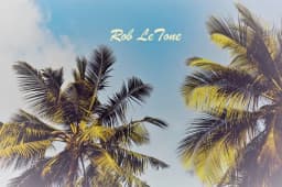 Rob LeTone