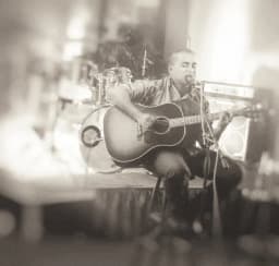 Joel Daniel
