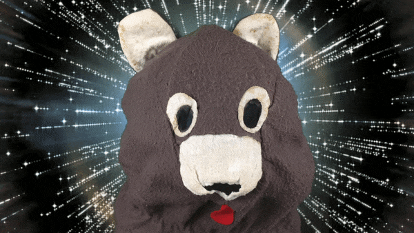Bomping Bear