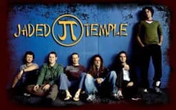 Jaded Temple