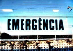 Emergência