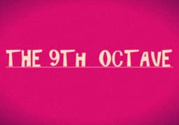 The 9th Octave