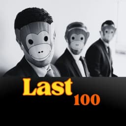 the last 100