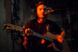 Jake Hoskins