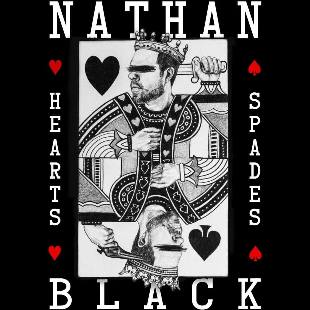NATHAN BLACK