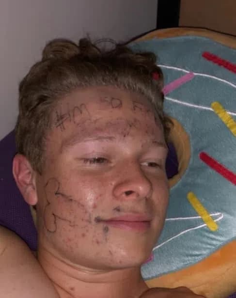 Brock Bicket