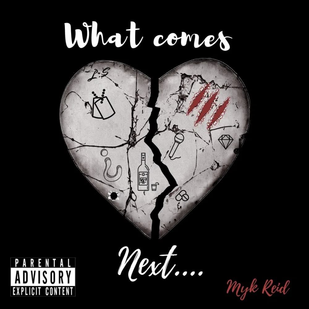 Myk Reid