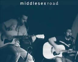 middlesex road