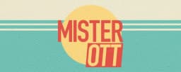 Mister Ott