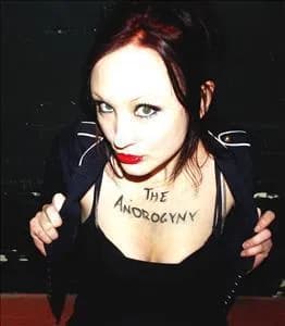 The Androgyny