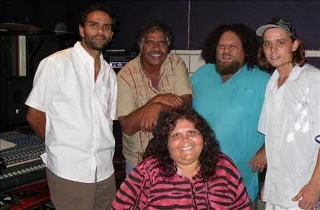 OLD FLAMES BAND
