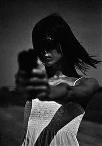 Sound of a Gun