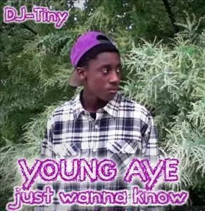 Young Aye