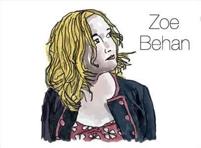 Zoe Behan