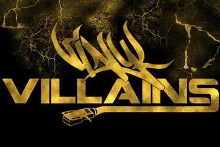 Vinyl Villains