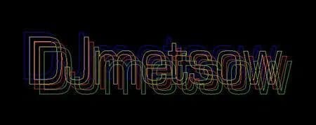 DJ metsow