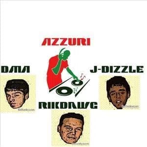 Azzuri
