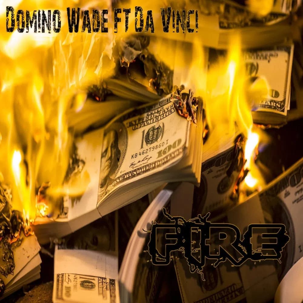 Domino Wade