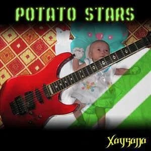 Potato Stars