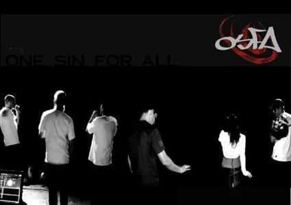 One Sin For All