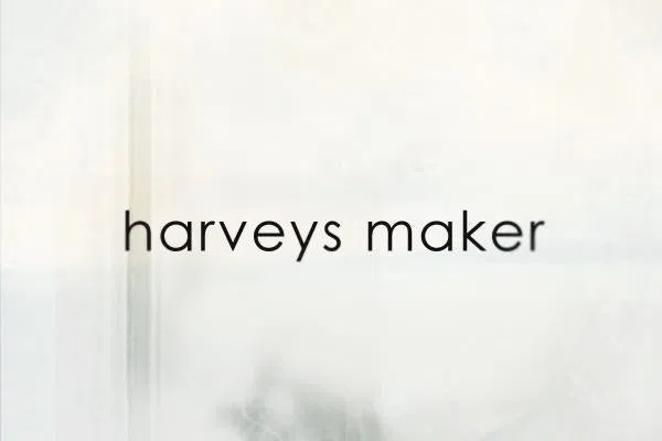harveys maker