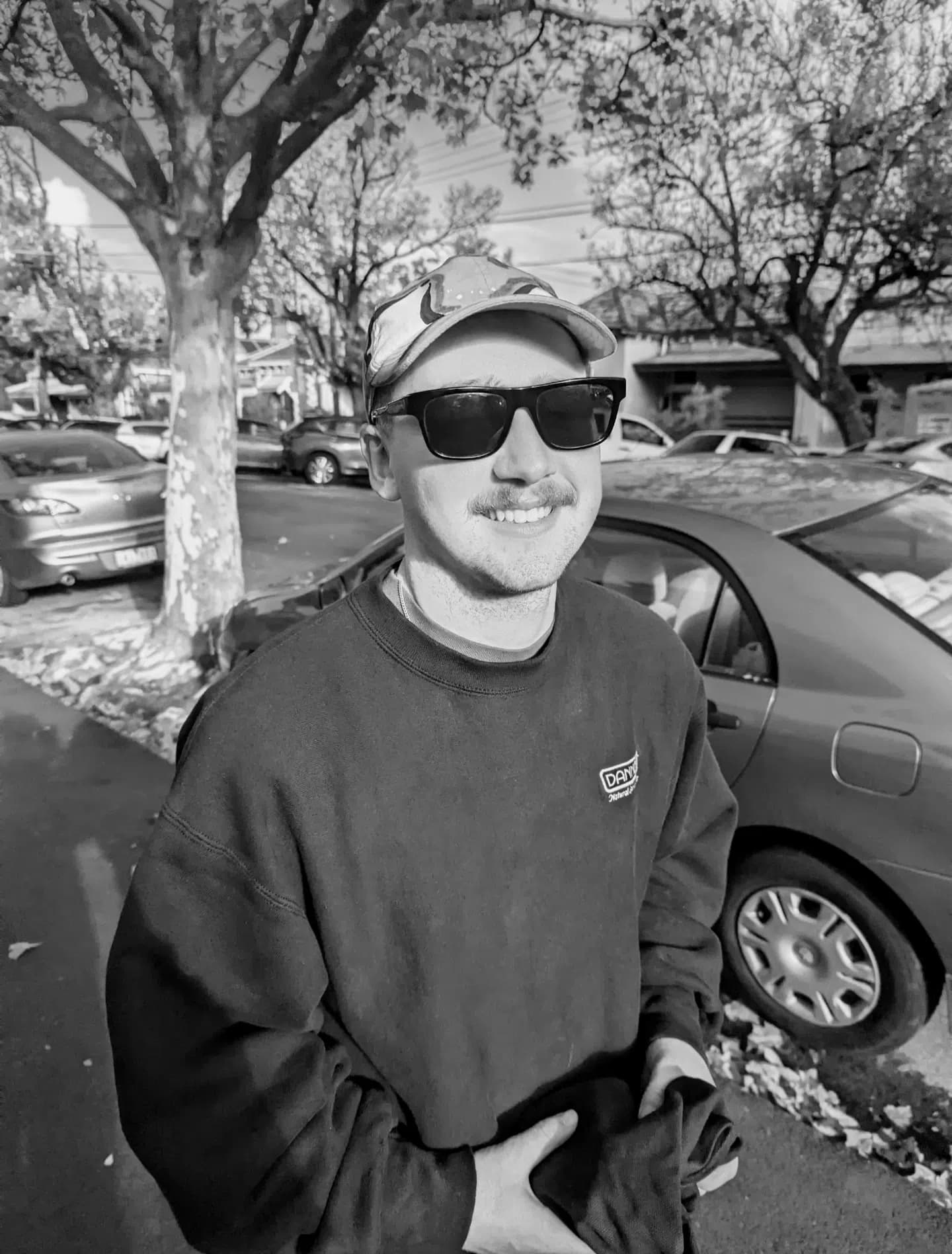 Nate Hollow