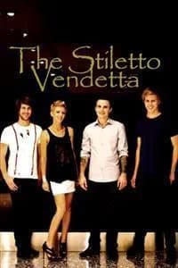 The Stiletto Vendetta