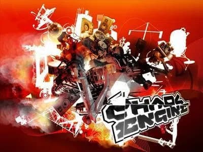 THE CHAOS ENGINE