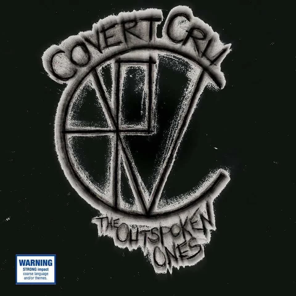 Covert Cru