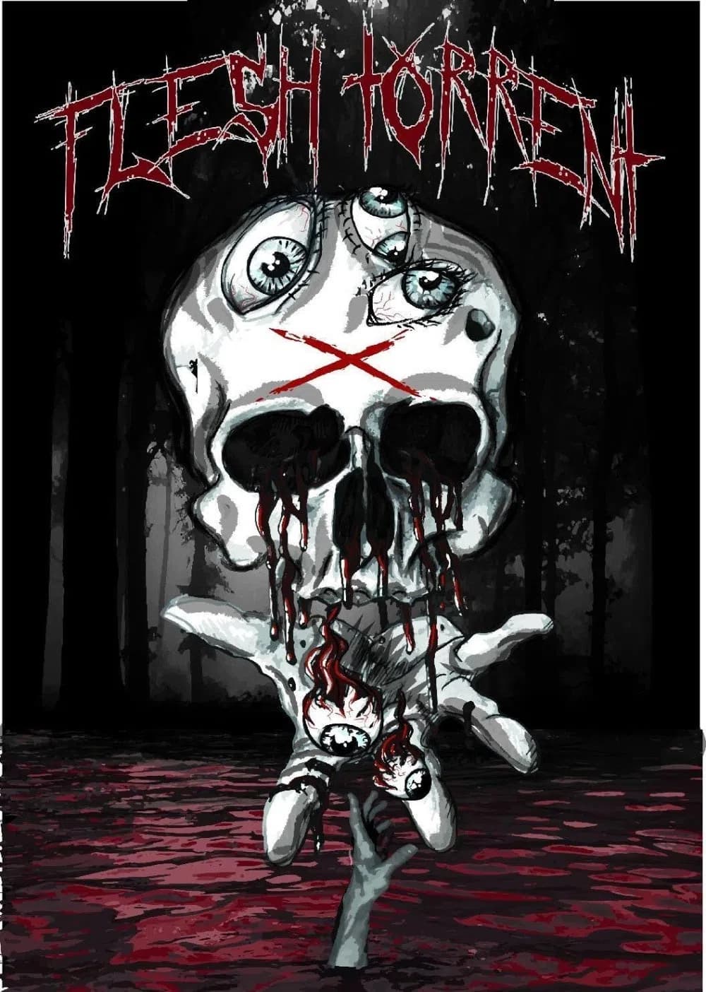 Flesh Torrent