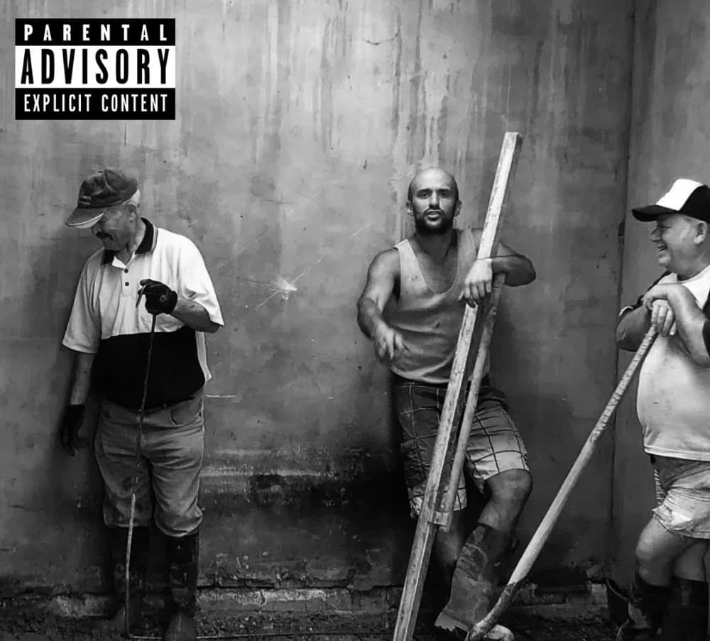 Concrete by Bayleaf