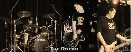 The Rocks