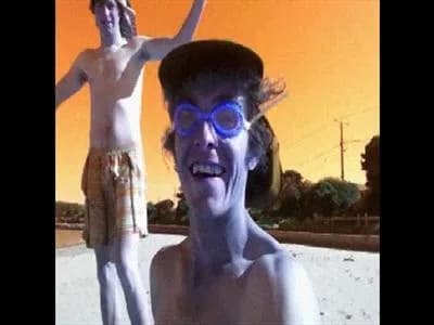 Agarical Garden