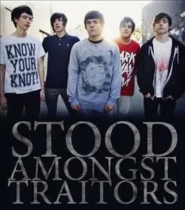 Stood Amongst Traitors